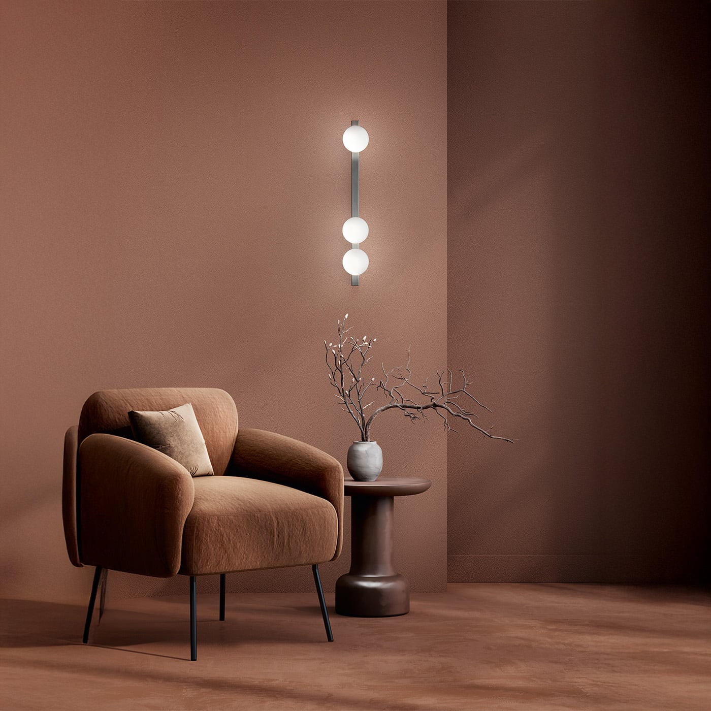 Perenz Snooky Plafoniera Applique