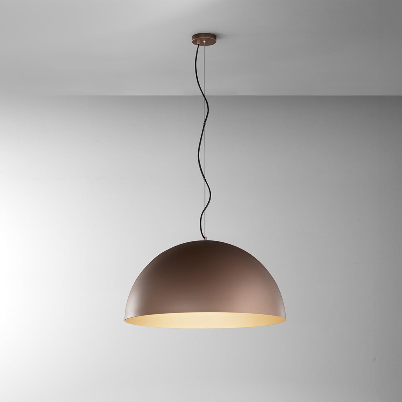 Perenz Steel Sospensione