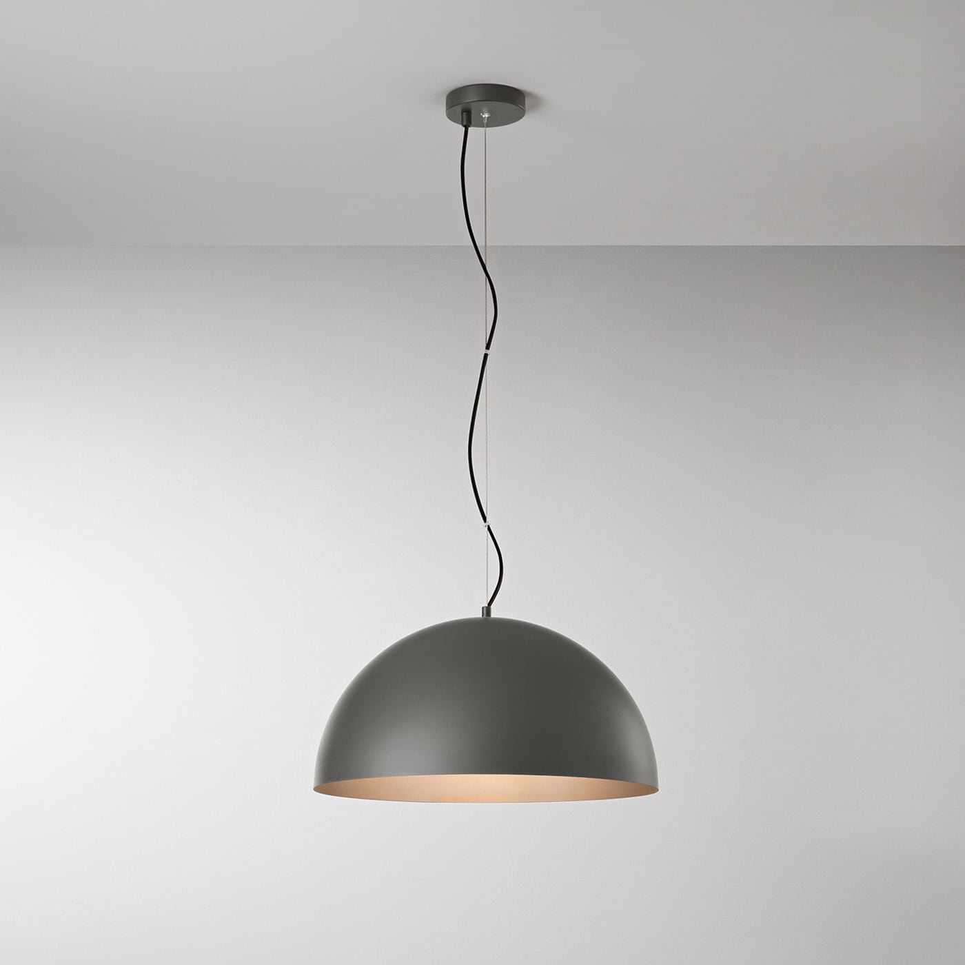 Perenz Steel Sospensione