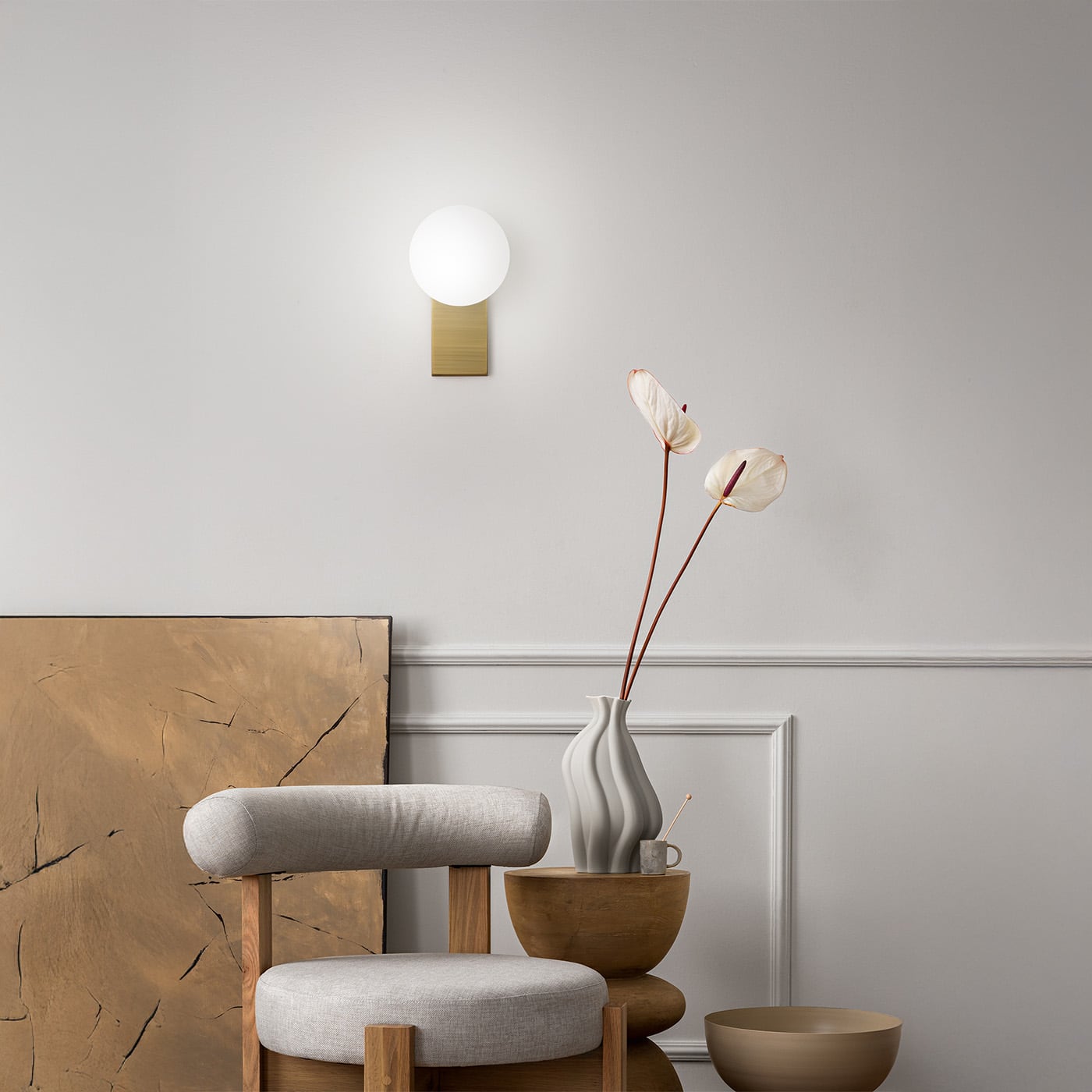 Perenz Talia Applique