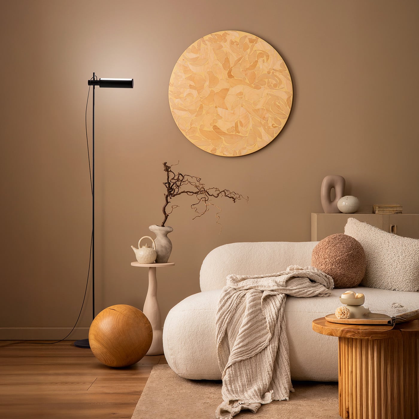 Perenz Ultima Piantana