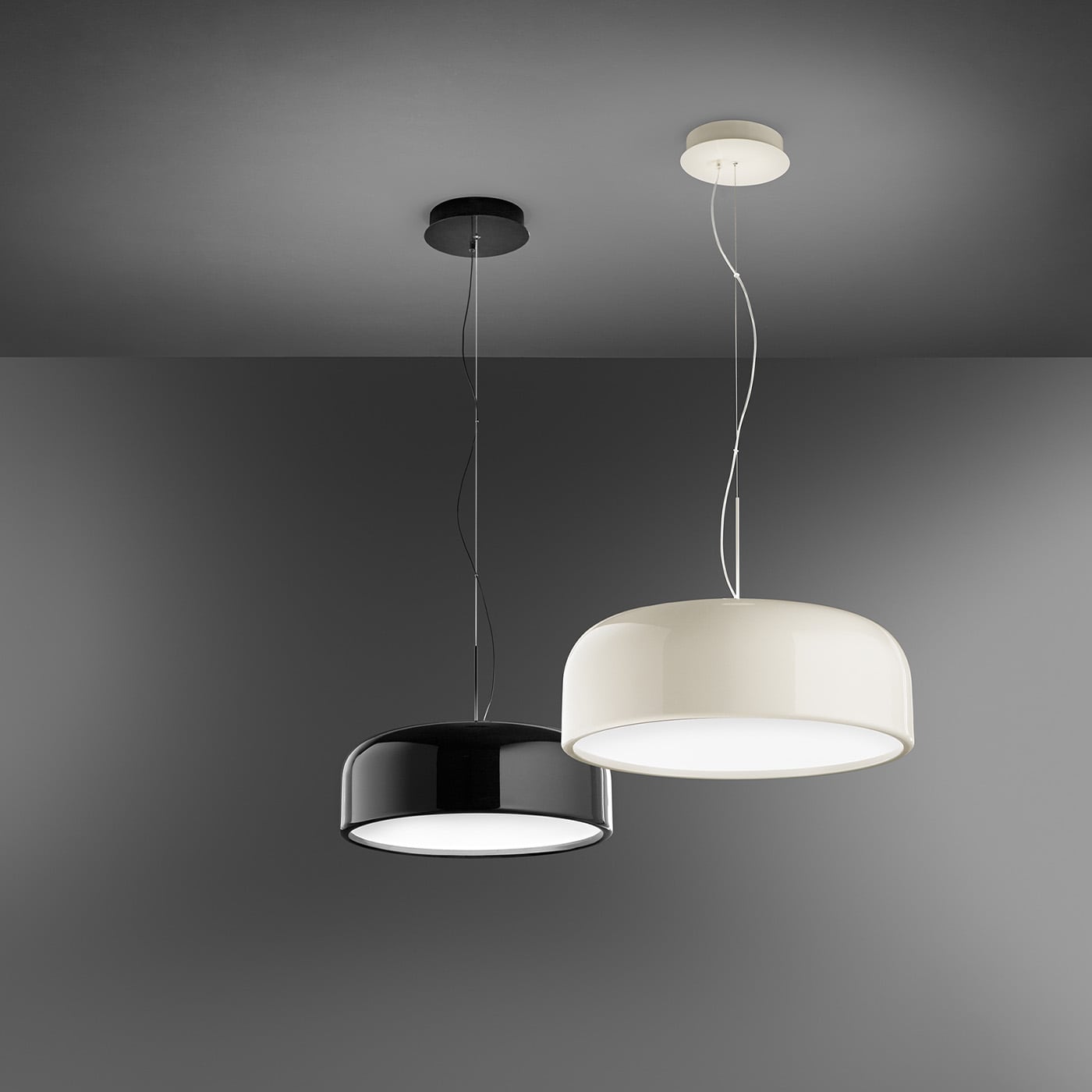 Perenz Velia Sospensione