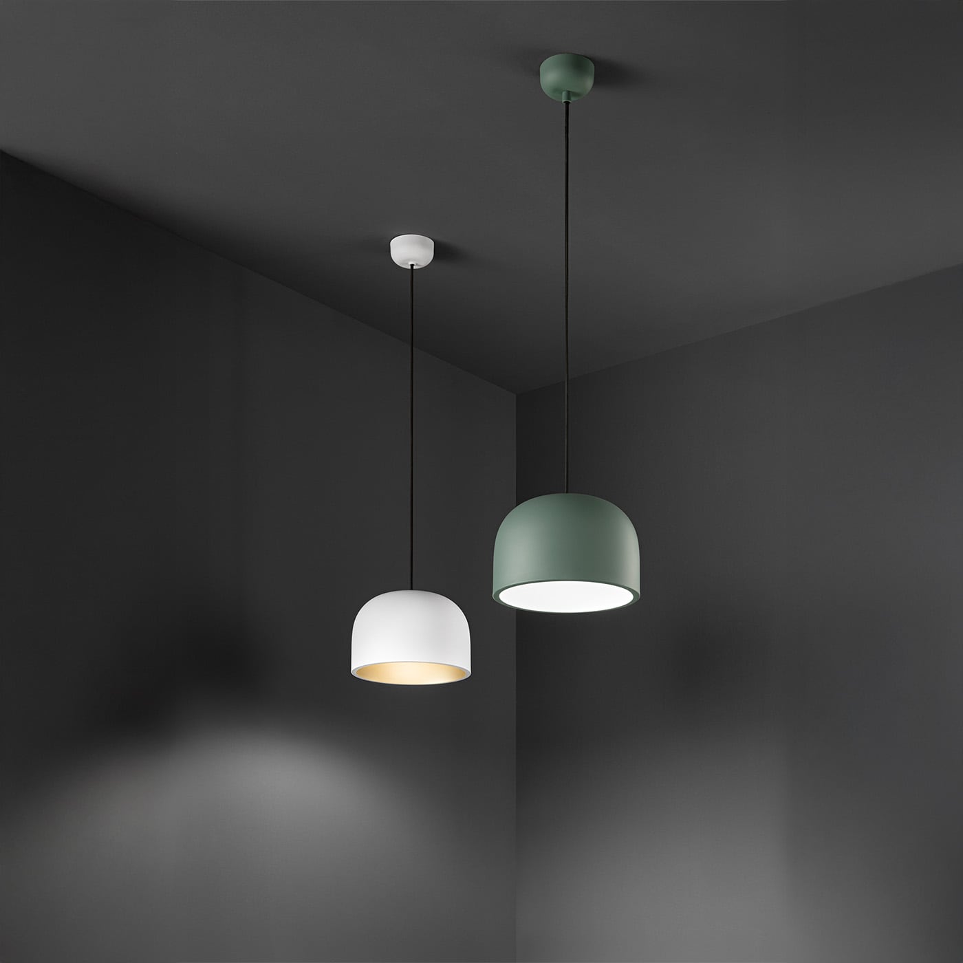 Perenz Yelmo Sospensione