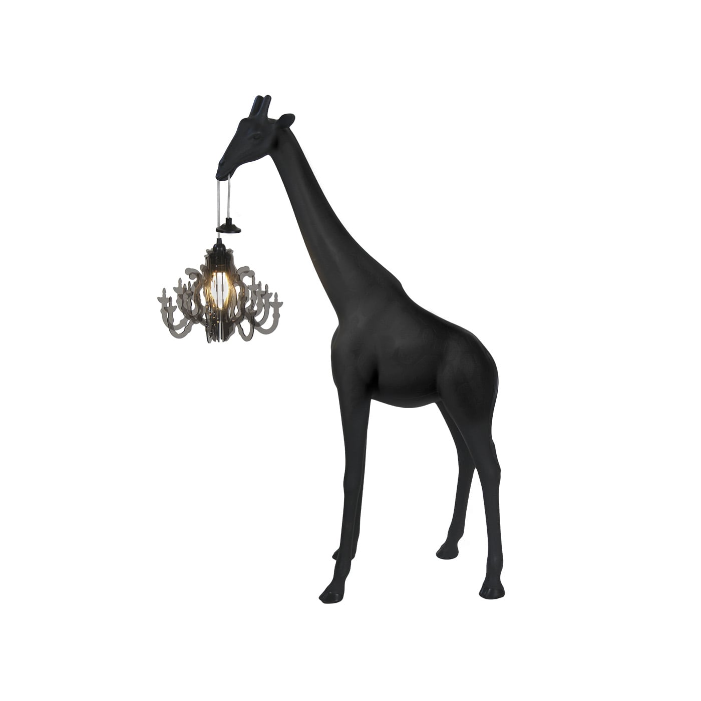 Qeeboo Giraffe in Love XS New Edition