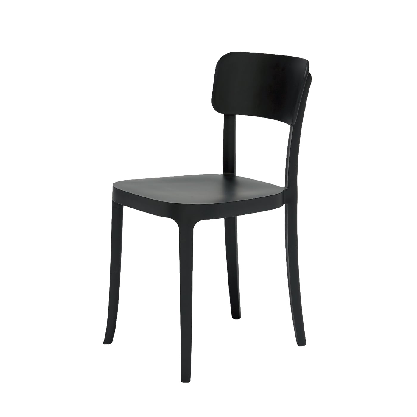 Qeeboo K Chair sedia in polipropilene SET 2PZ