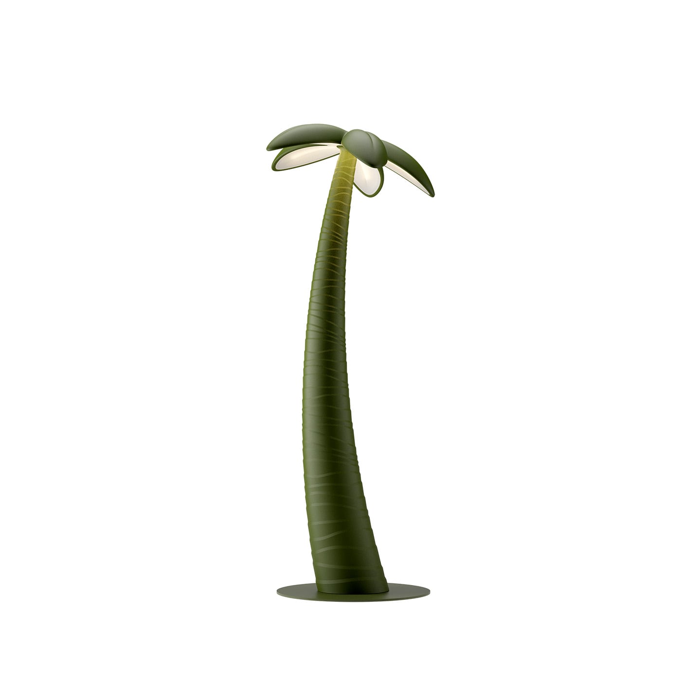 Qeeboo Malibu Lamp
