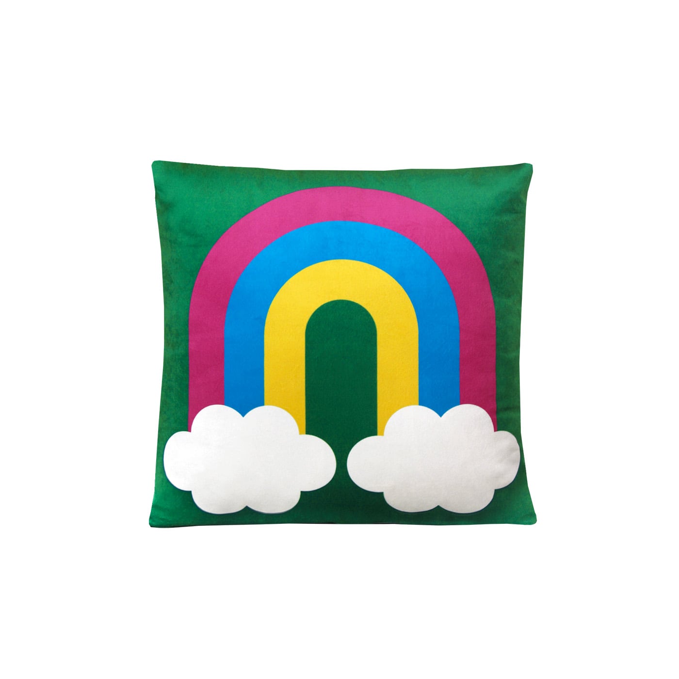 Qeeboo Mouth Cuscino