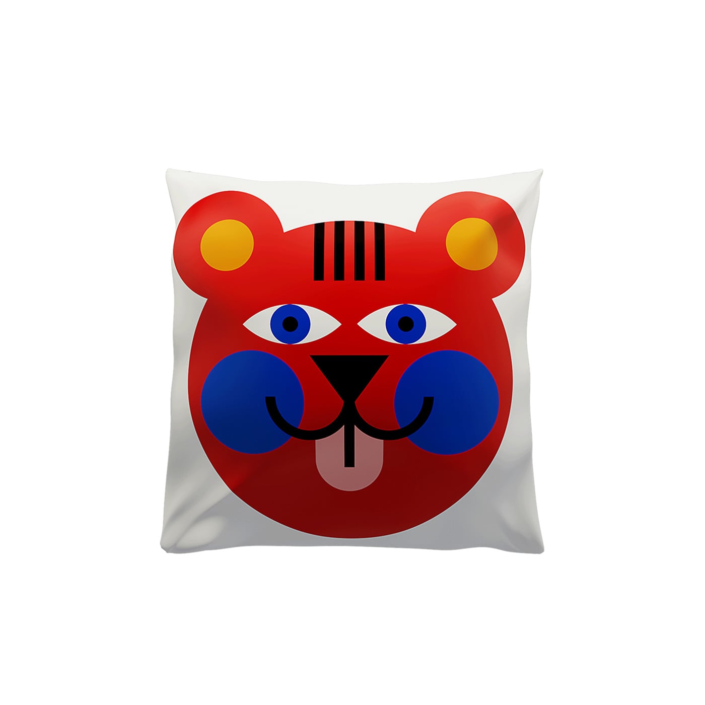 Qeeboo Orso Milu Cuscino