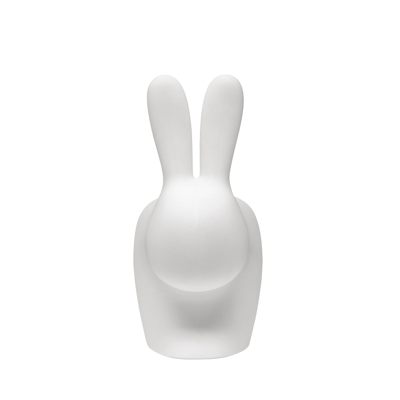 Qeeboo Rabbit LED Lampada ricaricabile