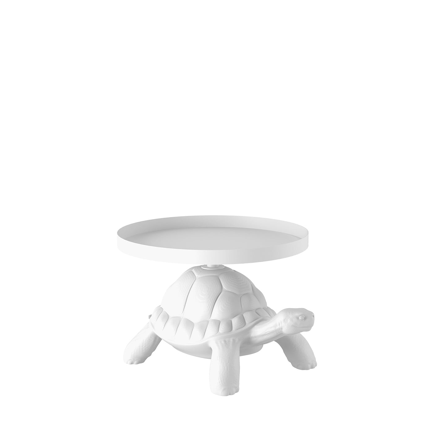Qeeboo Turtle Carry Tavolino