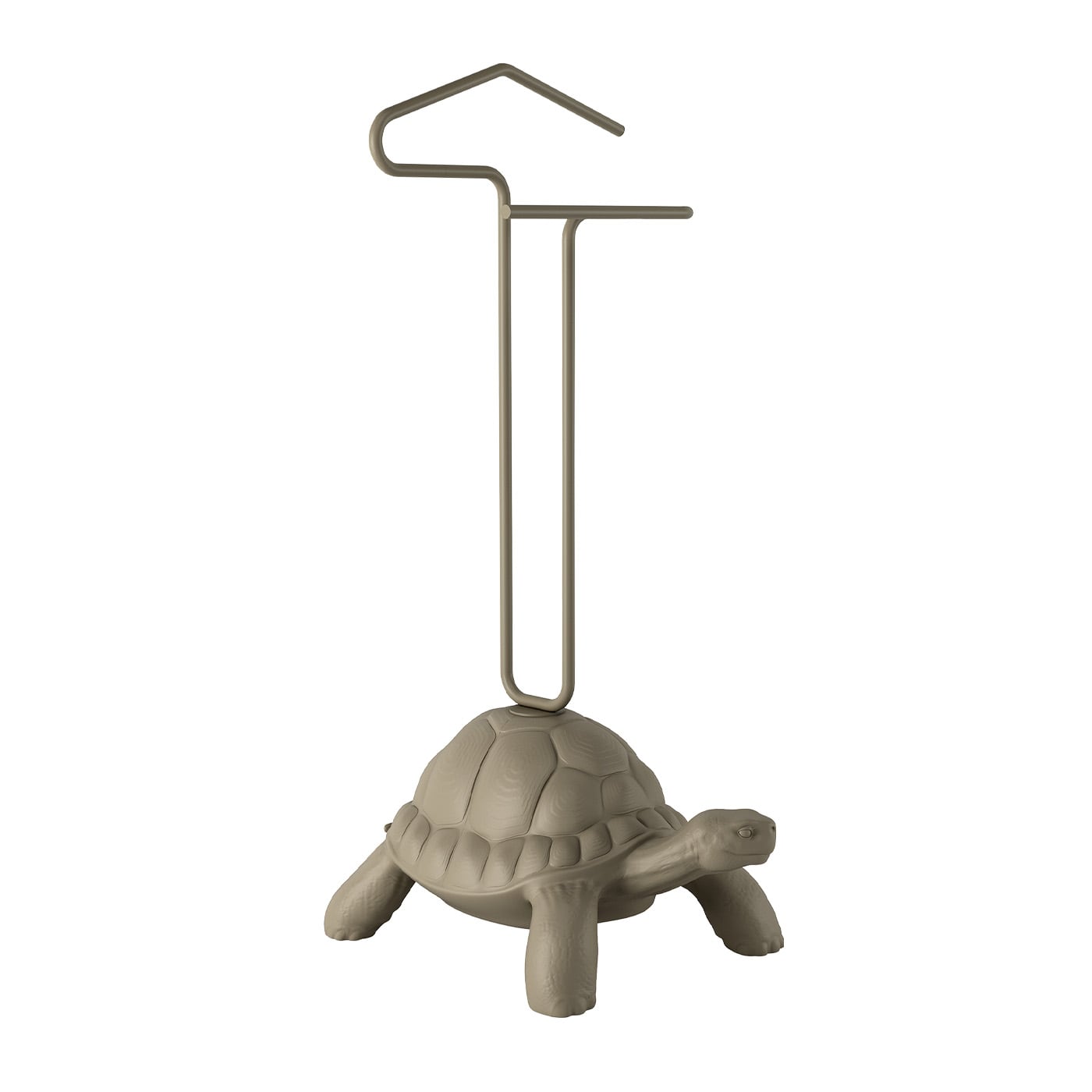 Qeeboo Turtle Carry Valet Stand