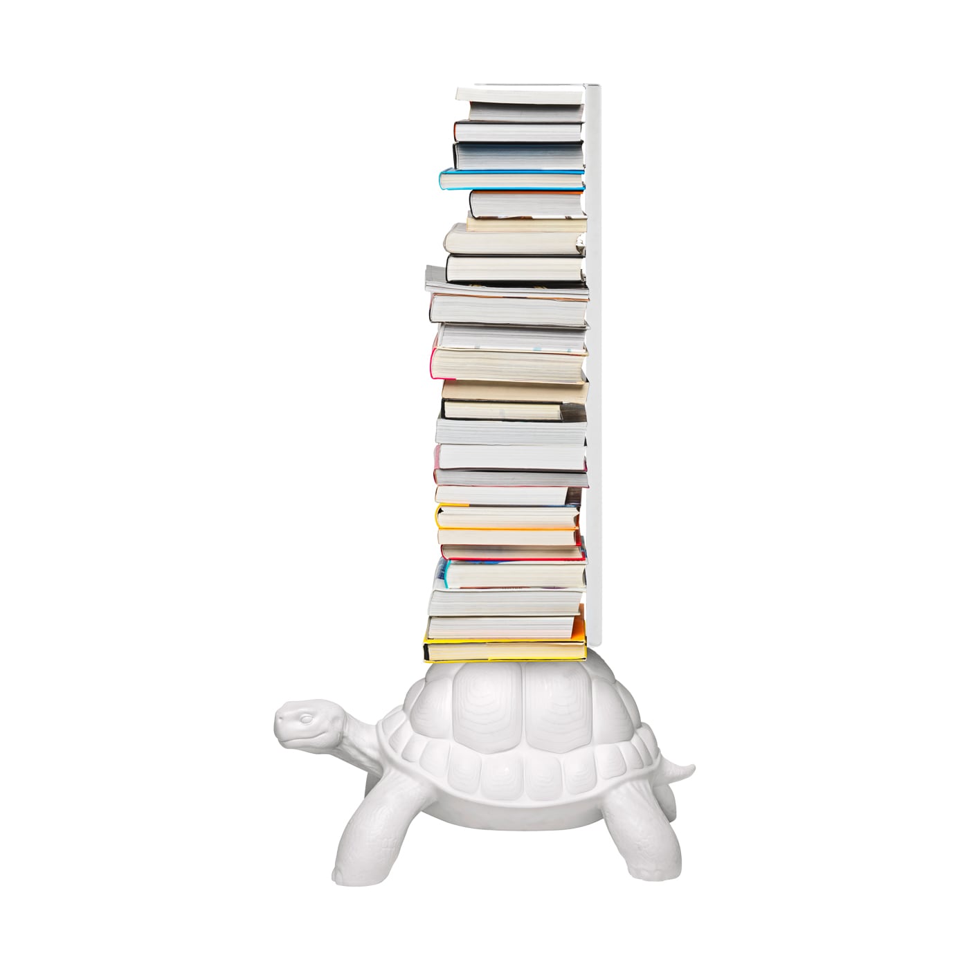 Qeeboo Turtle Carry Libreria