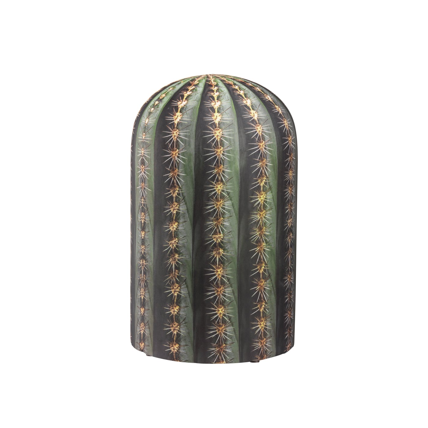 Qeeboo Cactus Pouf