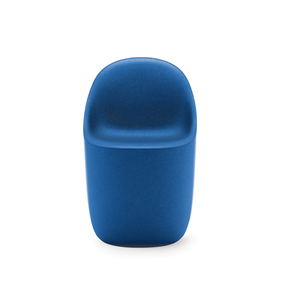 Qeeboo Cobble Sedia in polietilene