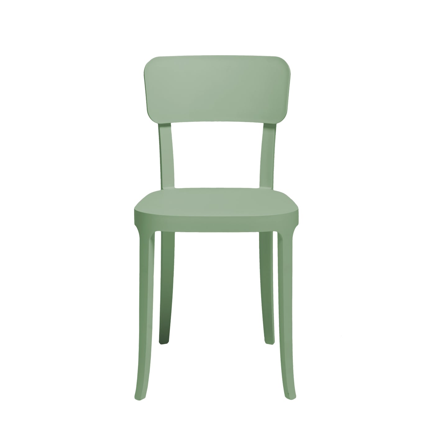 Qeeboo K Chair sedia in polipropilene SET 2PZ