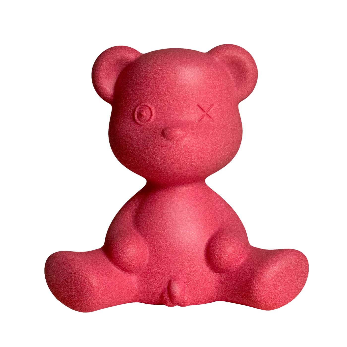 Qeeboo Teddy Boy Lampada da tavolo