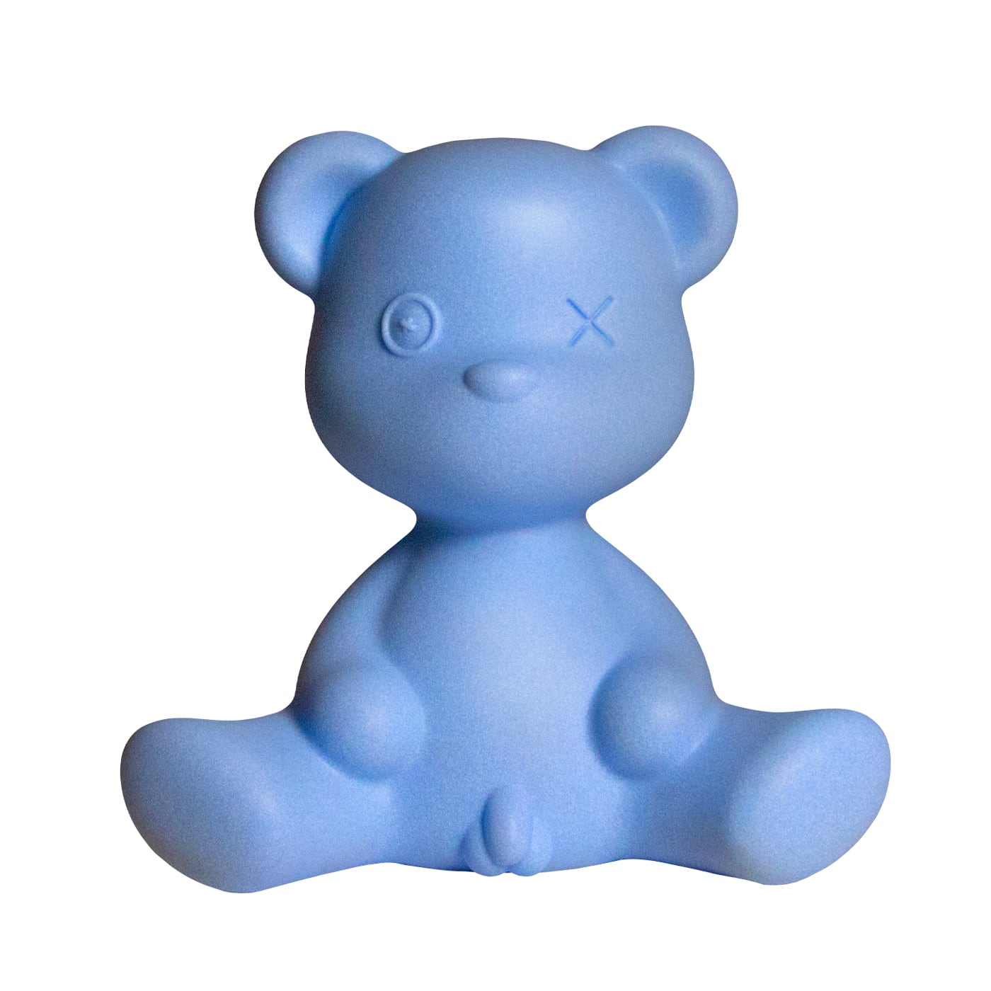 Qeeboo Teddy Boy Lampada da tavolo