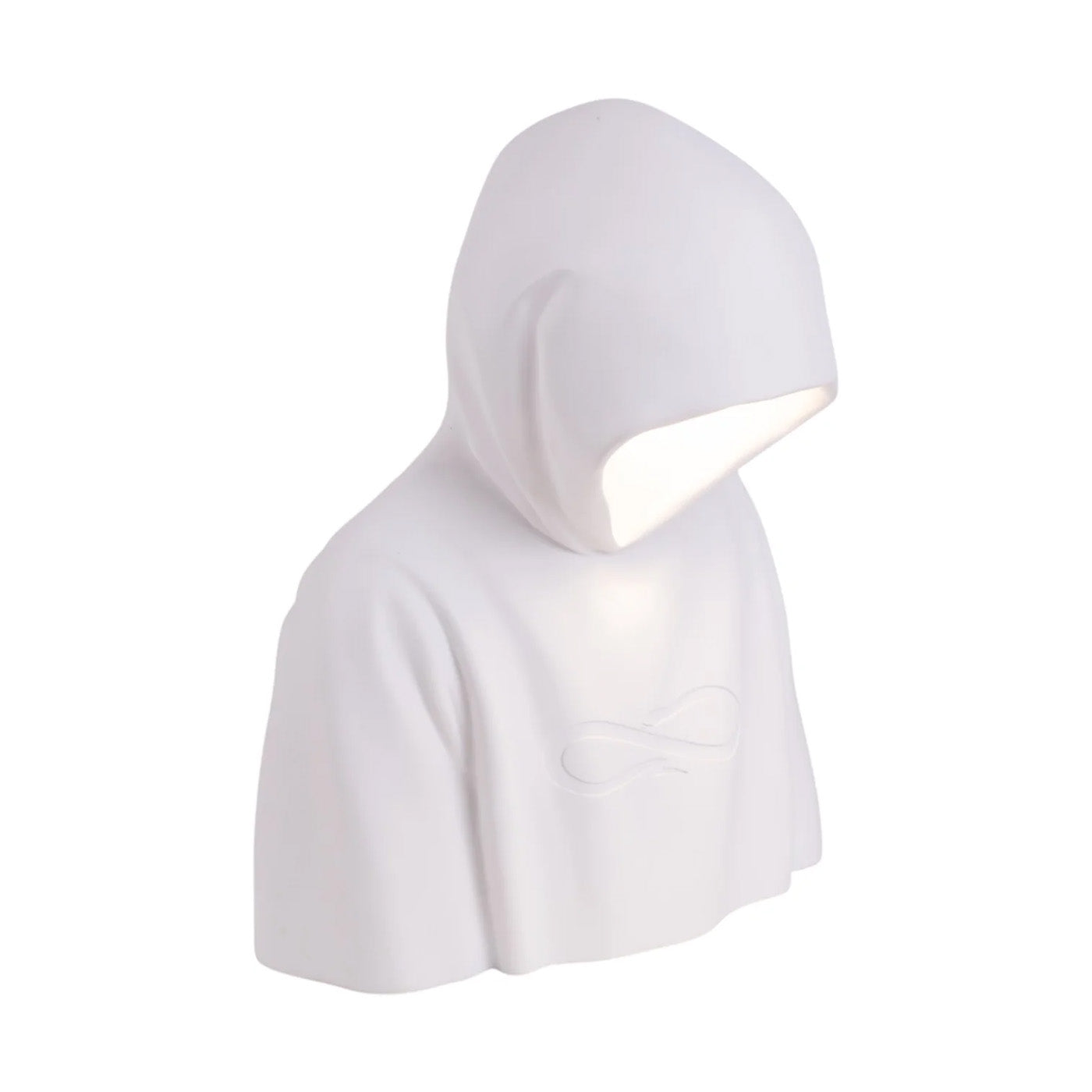 Seletti Bad Guy Lampada da tavolo