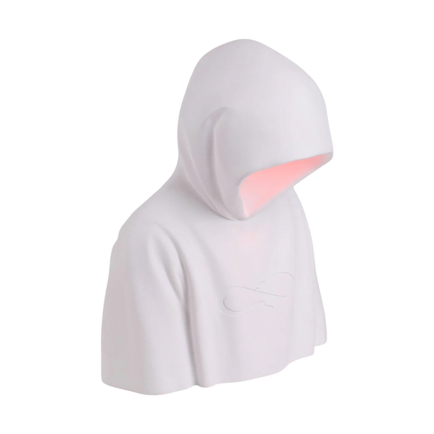 Seletti Bad Guy Lampada da tavolo