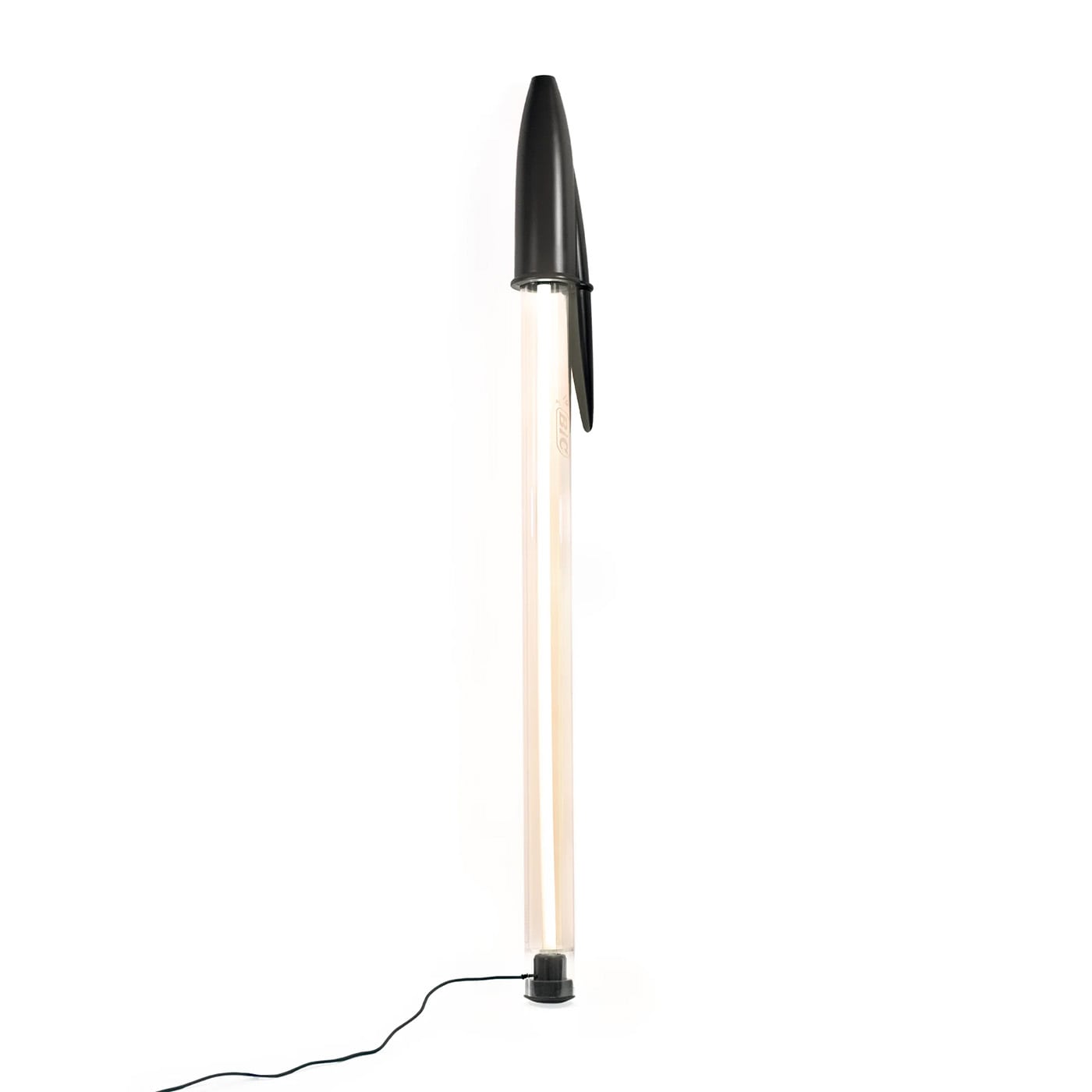 Seletti Bic Lampada