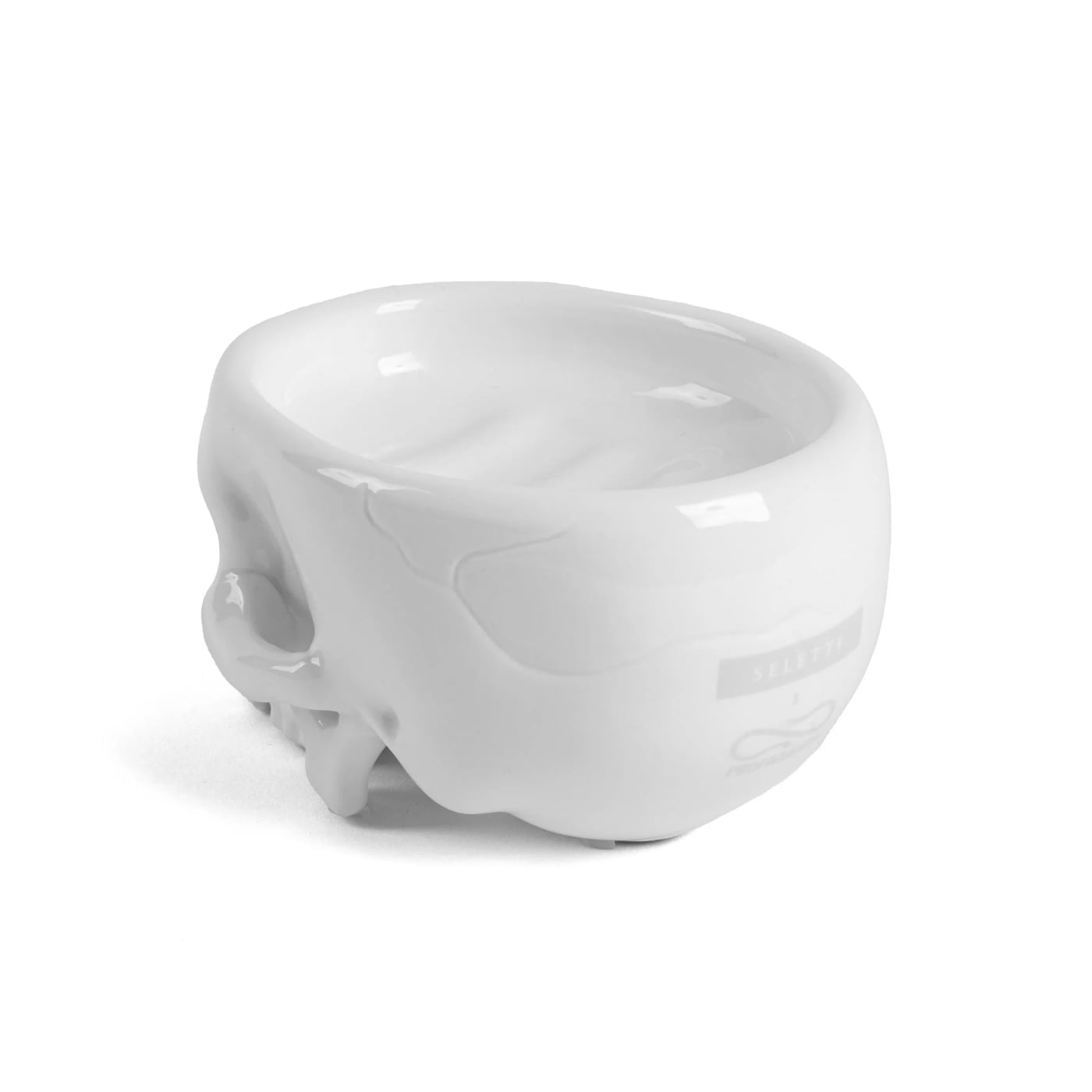 Seletti Brain Wash Portasaponetta