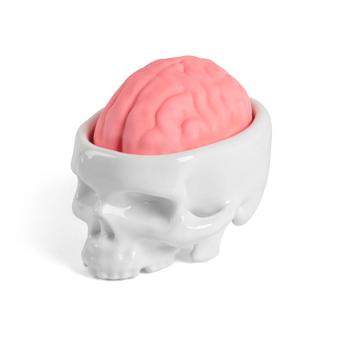 Seletti Brain Wash Portasaponetta