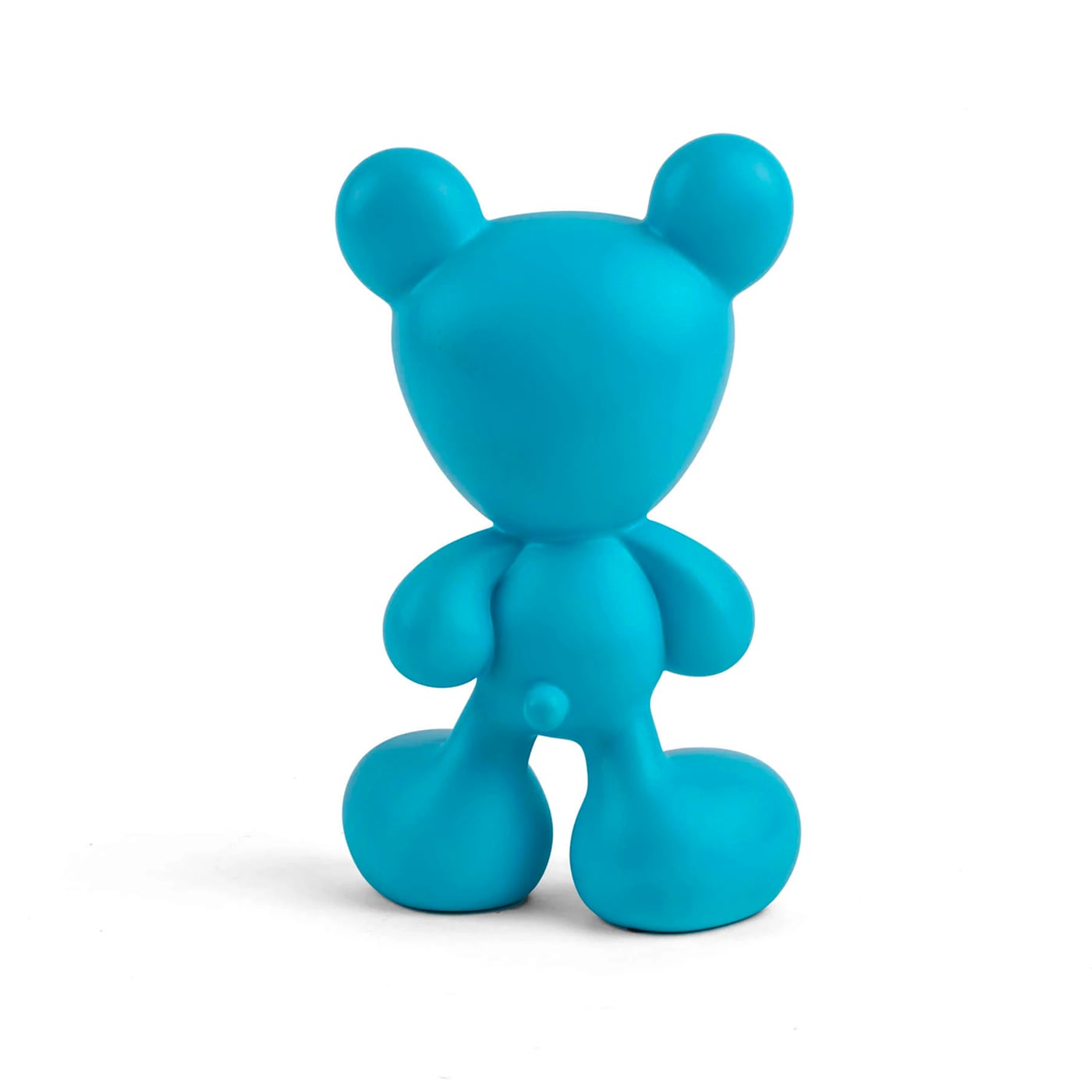 Seletti Blue Bear