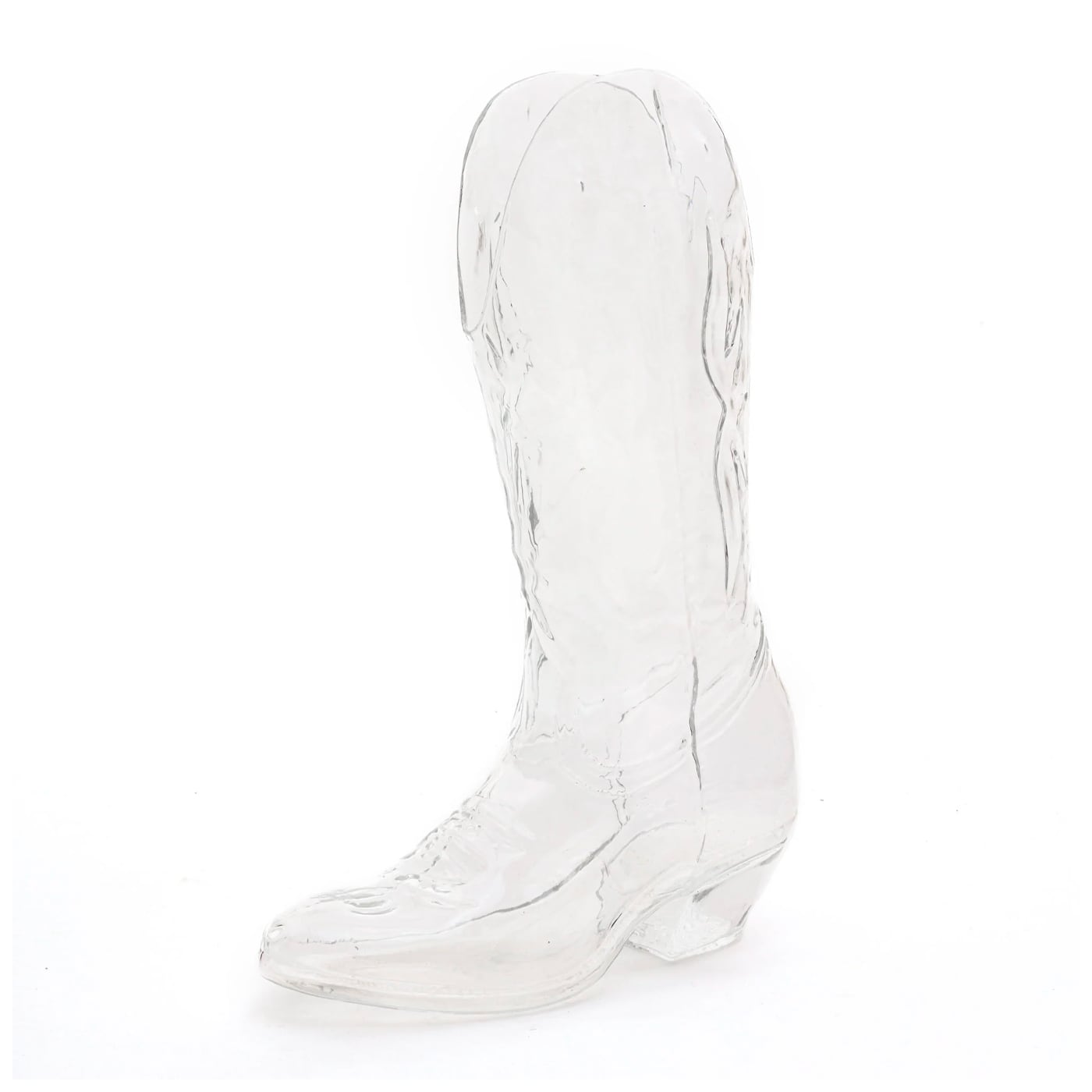 Seletti Crystalbootie Vaso