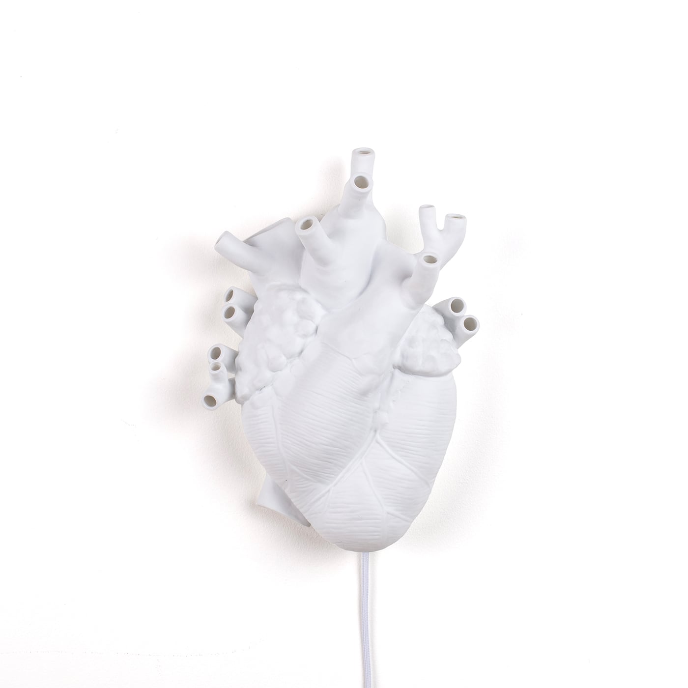 Seletti Heart Applique