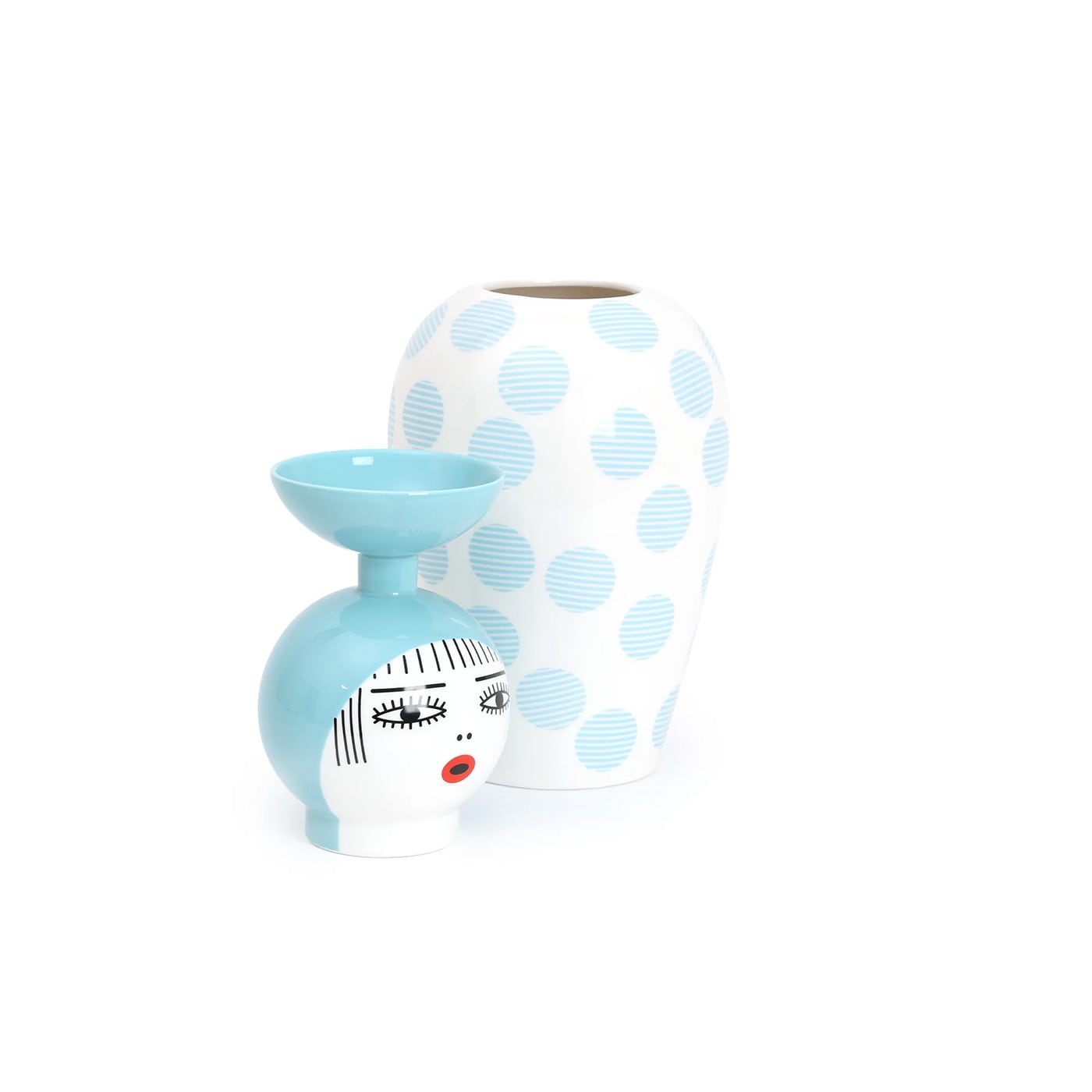 Seletti Canopie Kiki Vaso