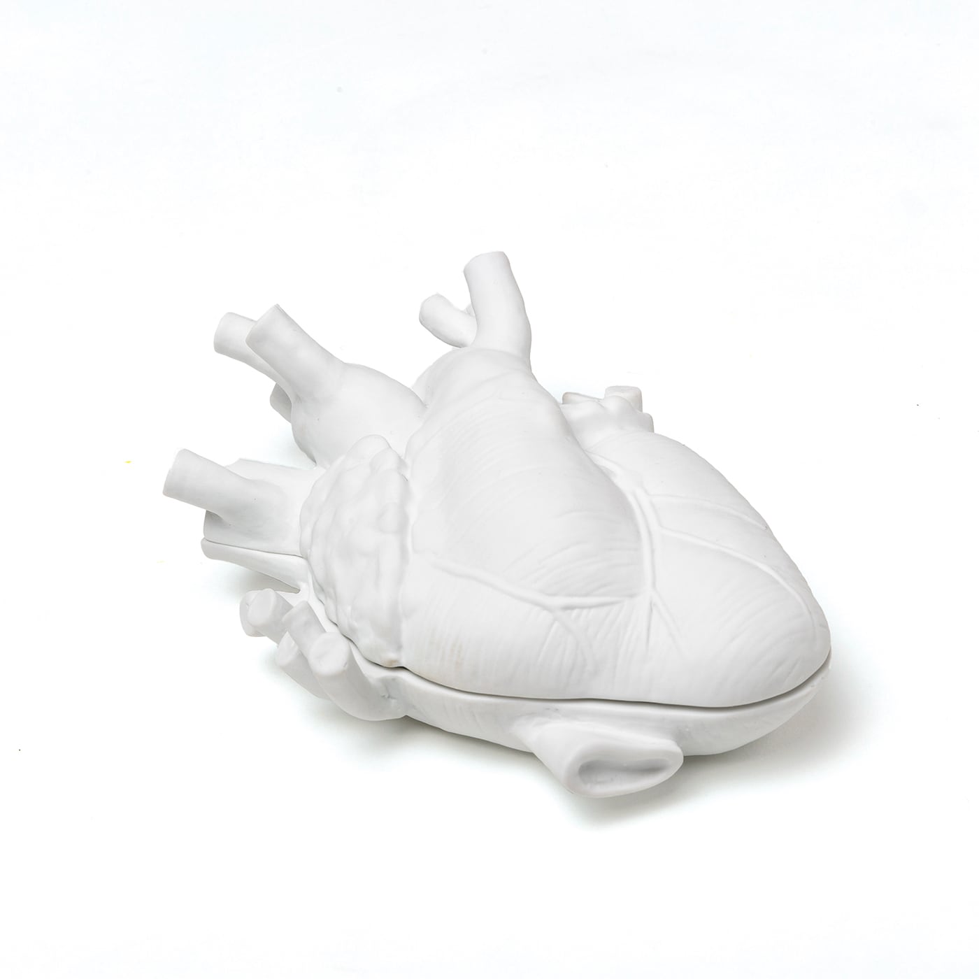 Seletti Love in a box Portagioie