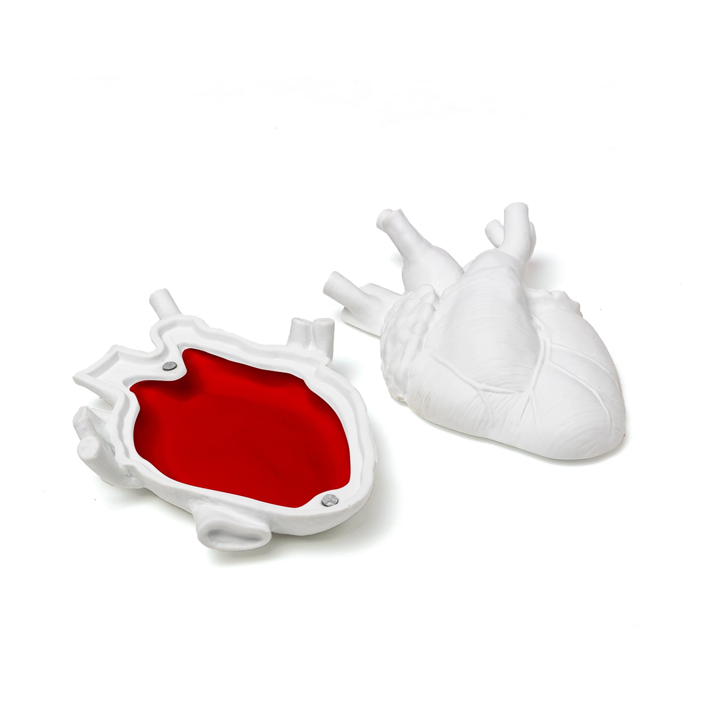 Seletti Love in a box Portagioie