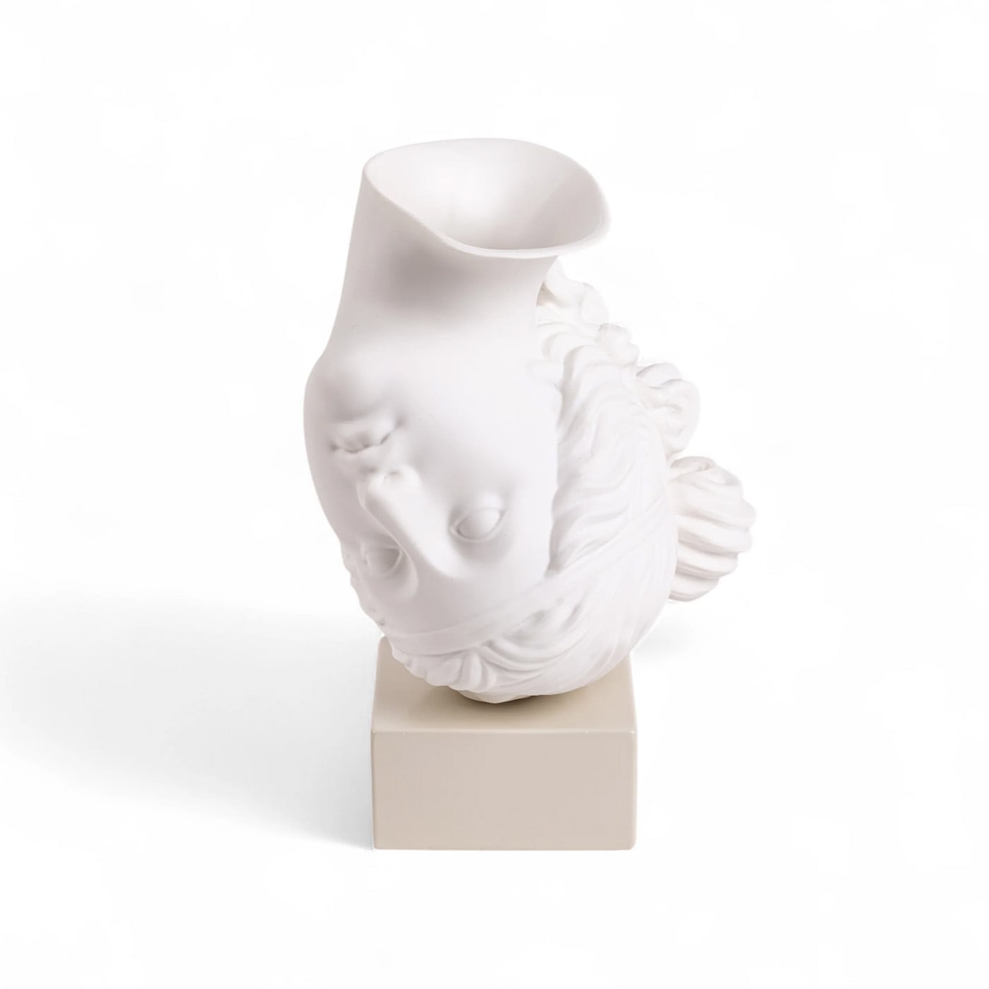 Seletti Amor Volat Vaso