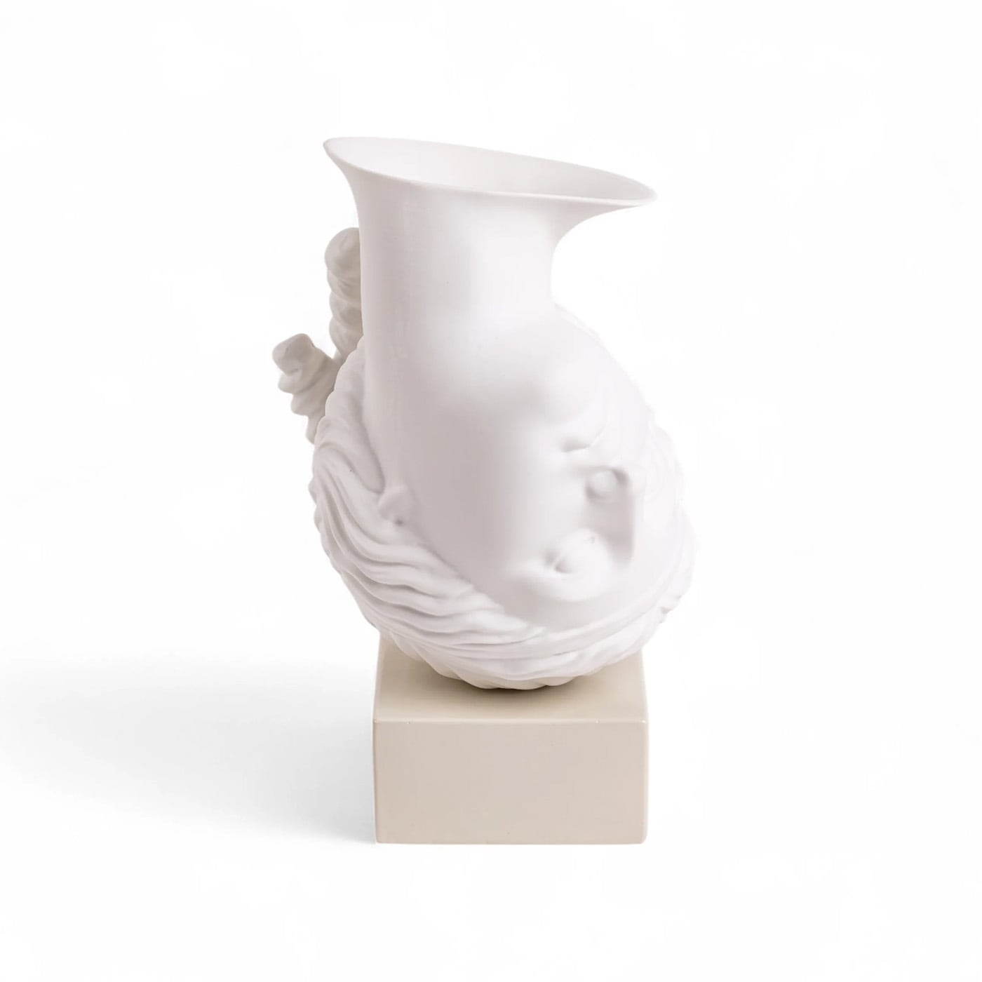 Seletti Amor Volat Vaso