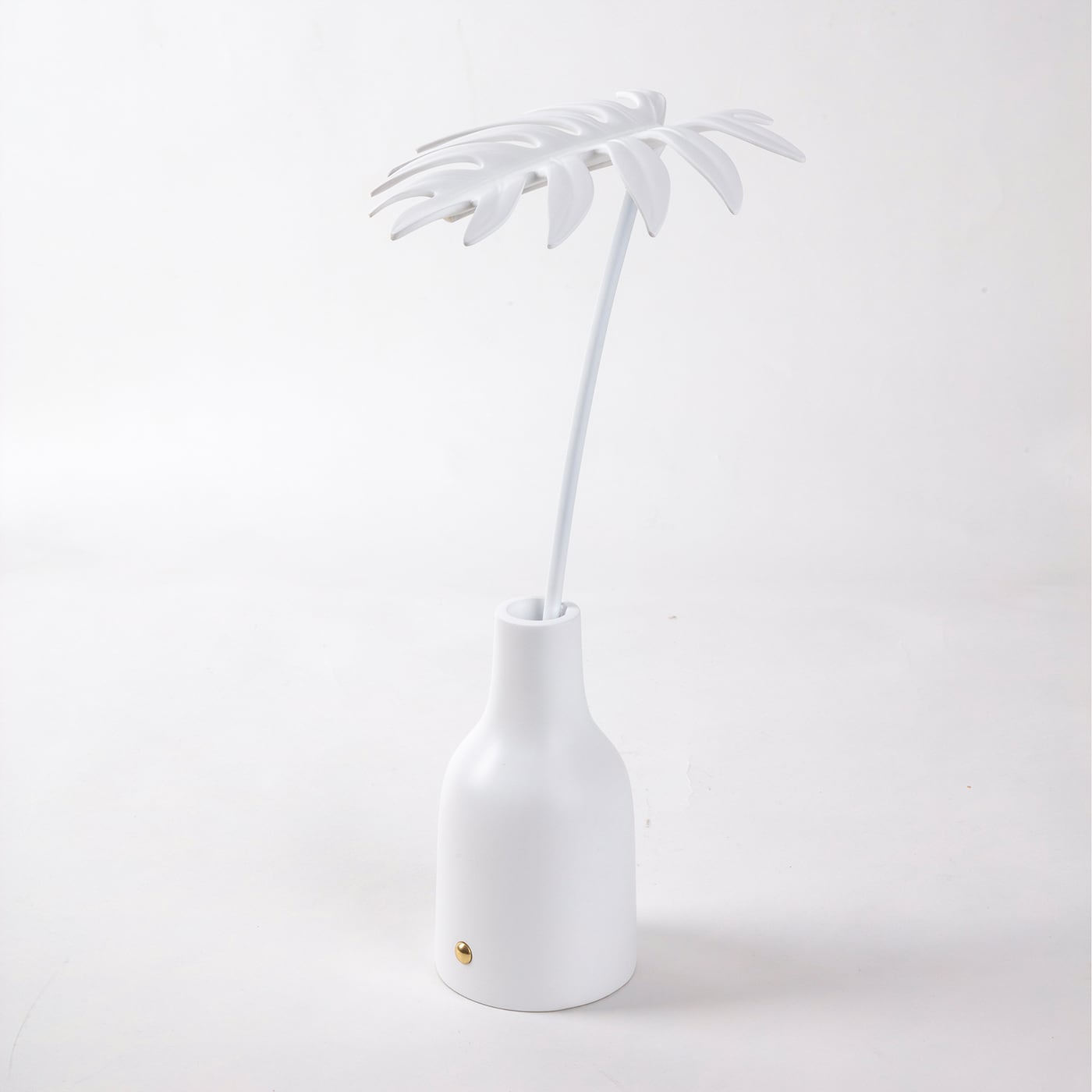 Seletti Leaf Lampada ricaricabile