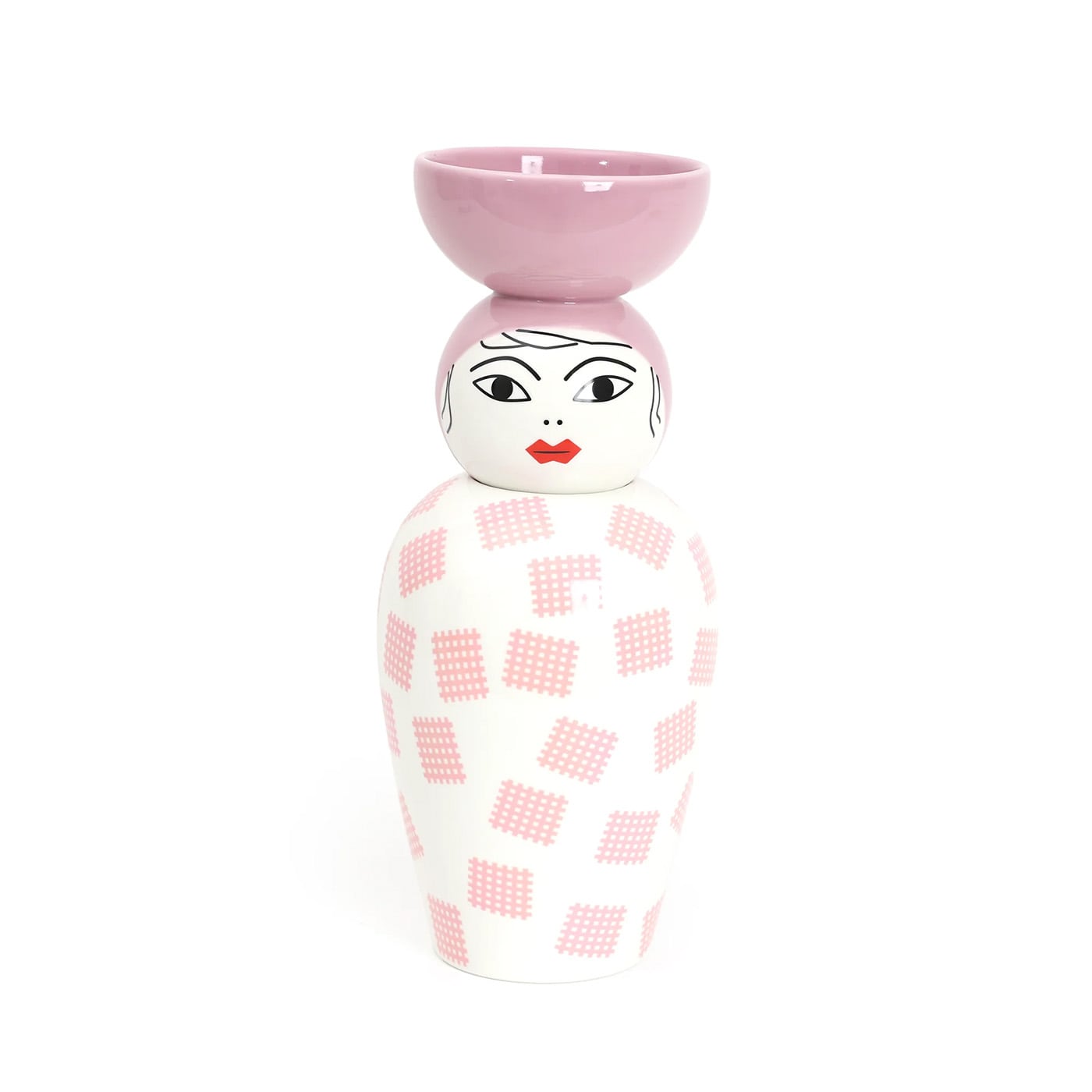 Seletti Canopie Luna Vaso