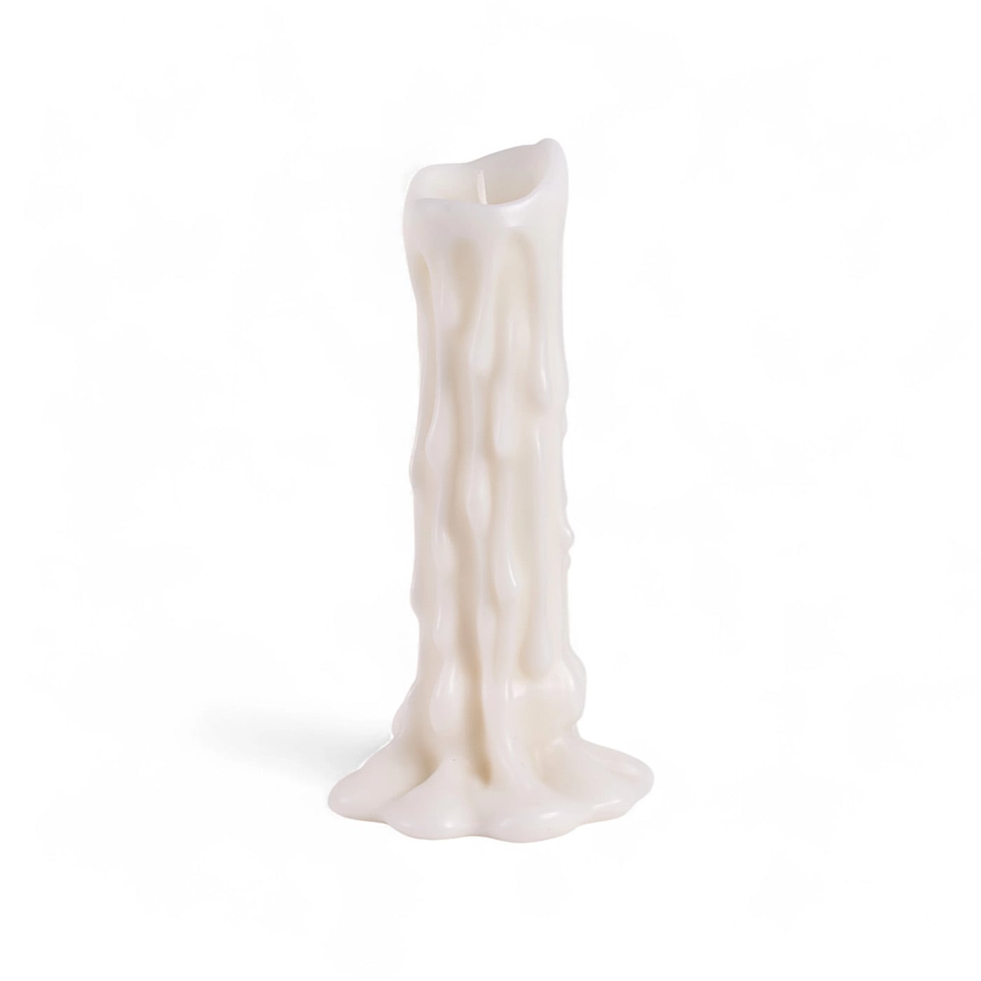 Seletti Melt-D Single Candle