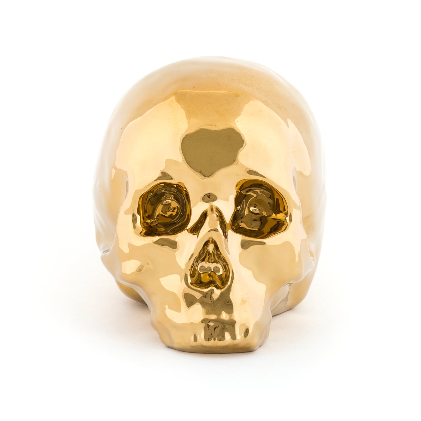 Seletti Memorabilia My Skull