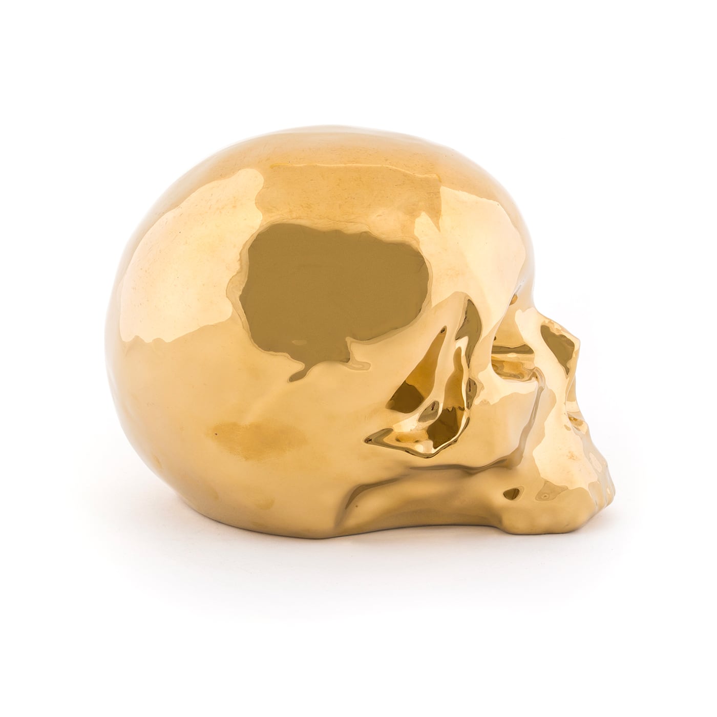 Seletti Memorabilia My Skull