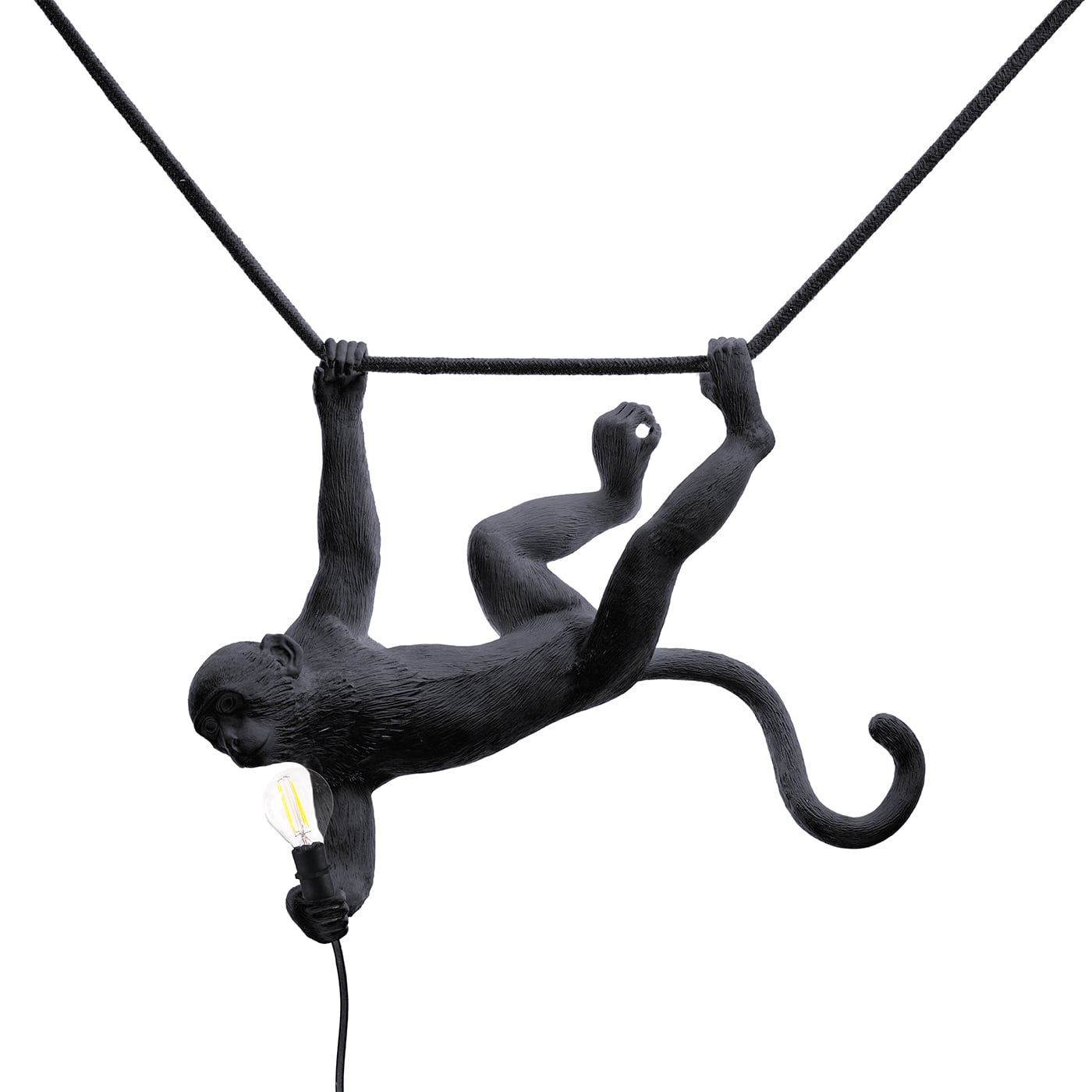 Seletti Monkey Swing Sospensione