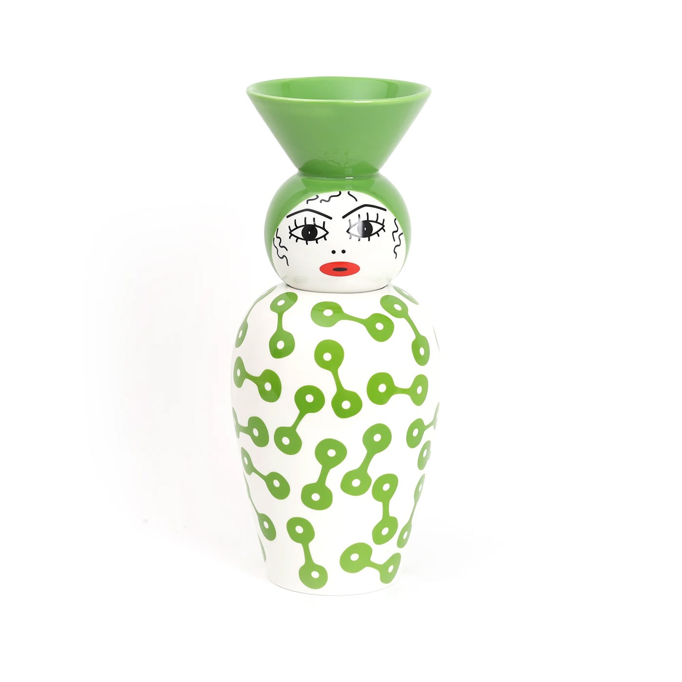 Seletti Canopie Pietra Vaso