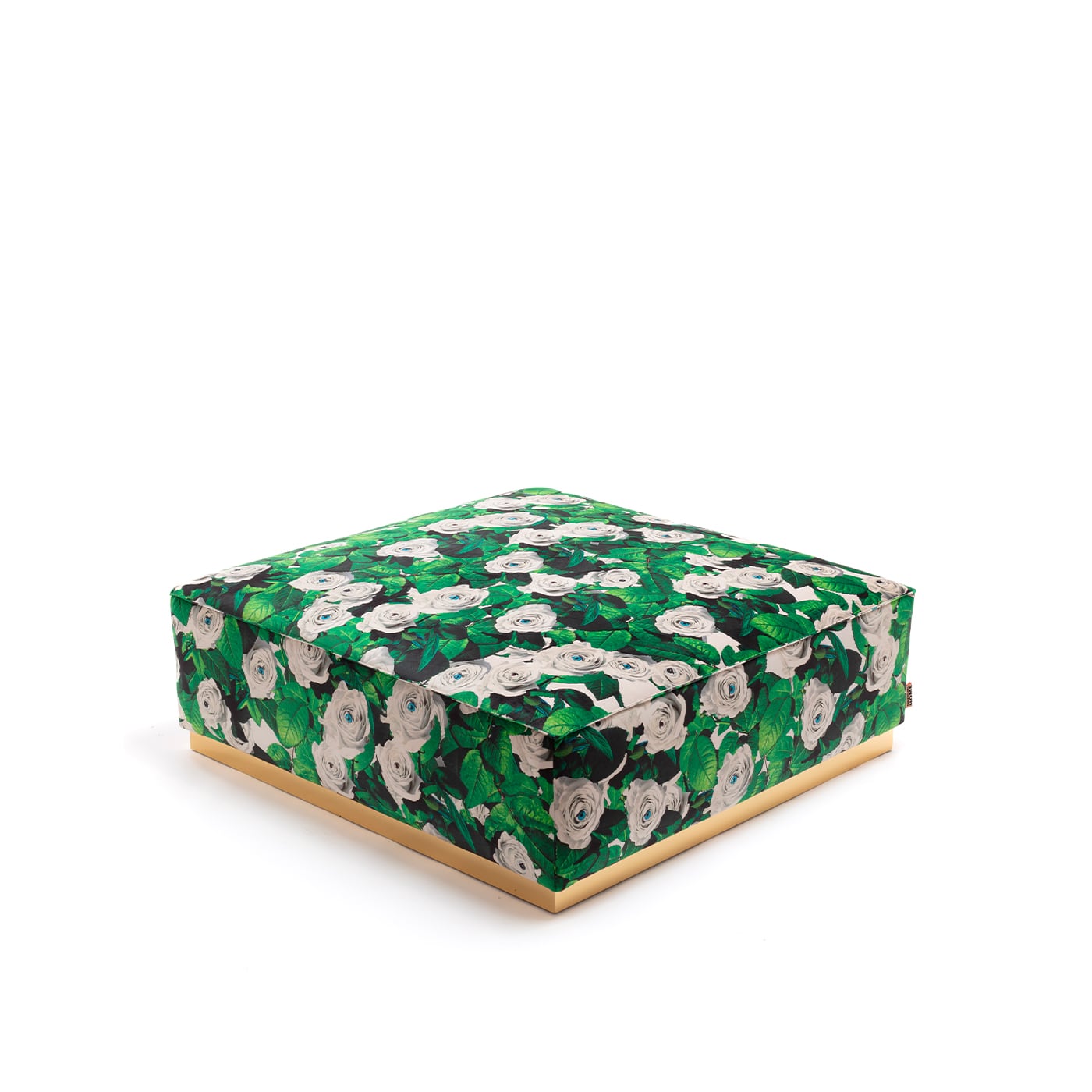 Seletti Toiletpaper Pouf Componibili