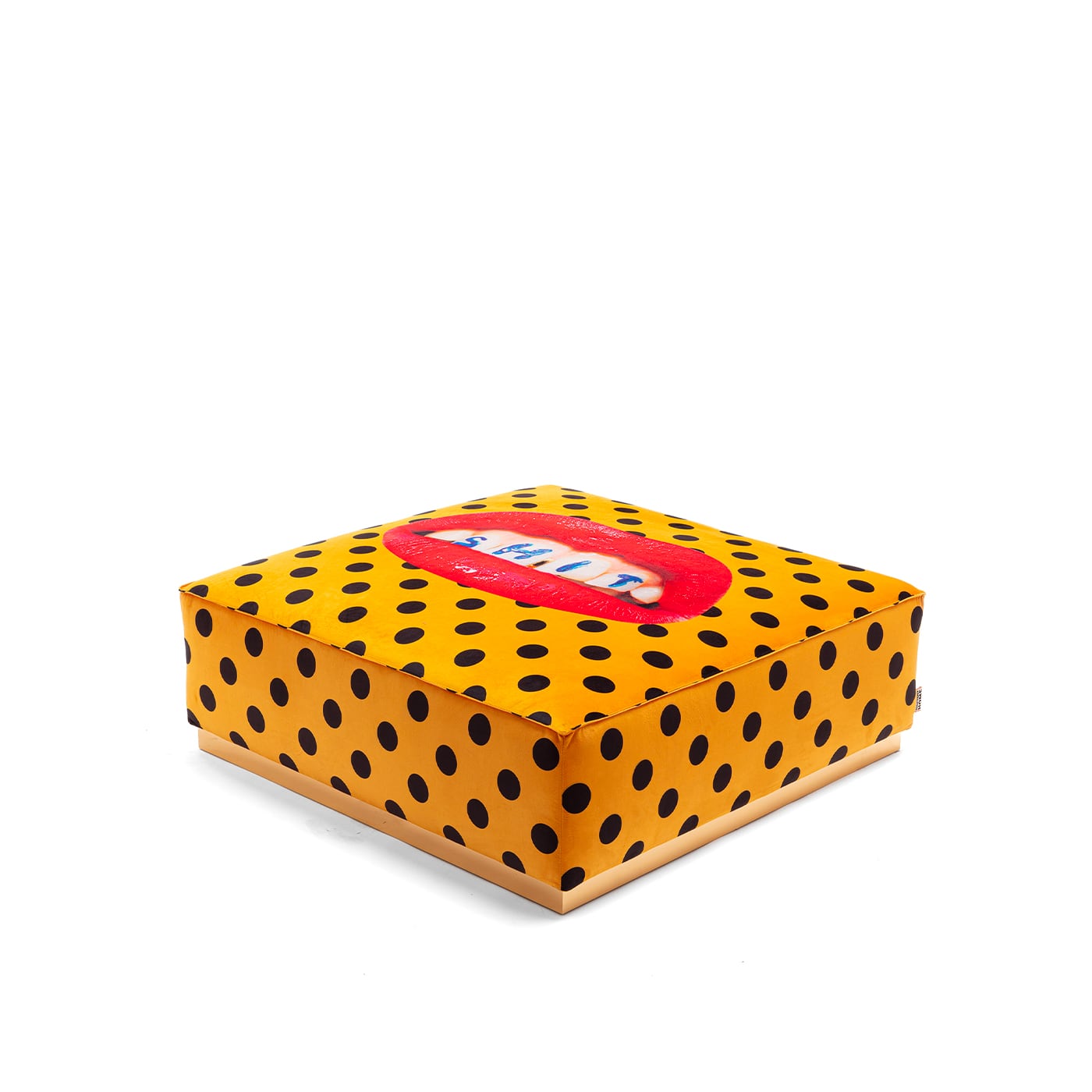 Seletti Toiletpaper Pouf Componibili