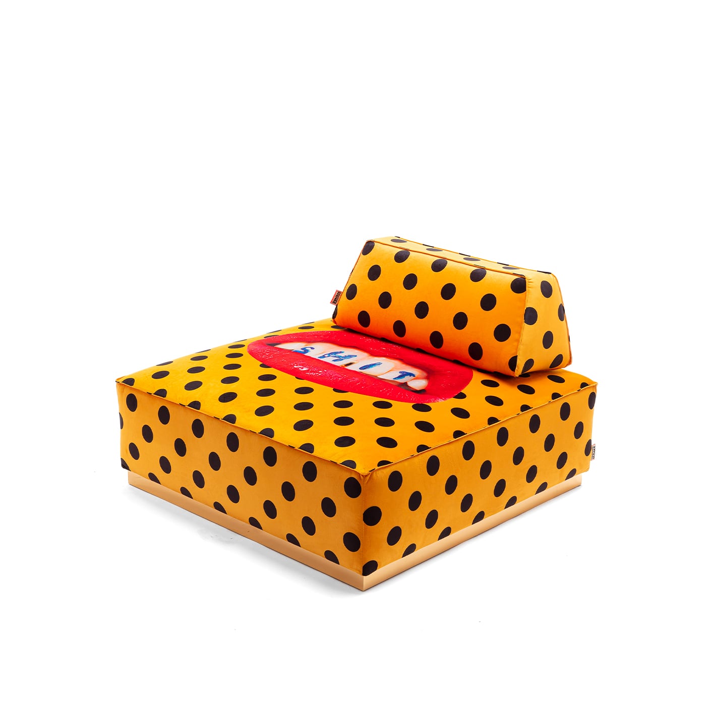 Seletti Toiletpaper Pouf Componibili