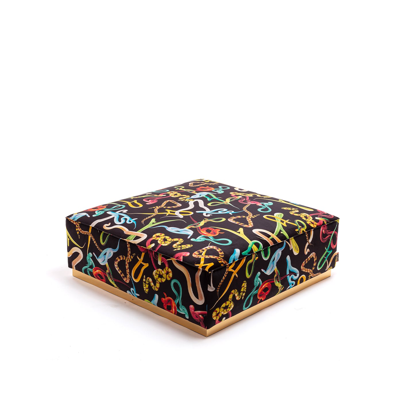 Seletti Toiletpaper Pouf Componibili