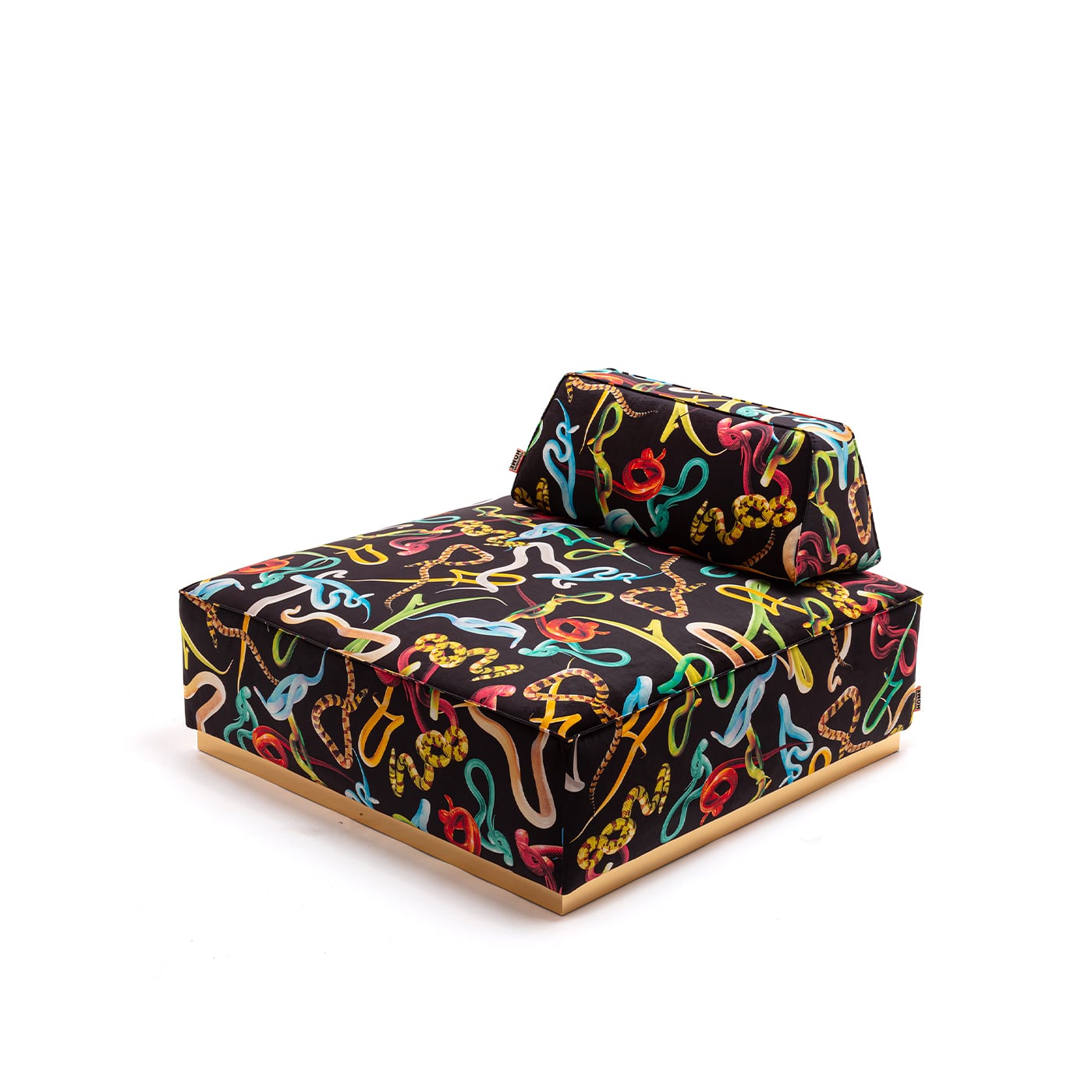 Seletti Toiletpaper Pouf Componibili