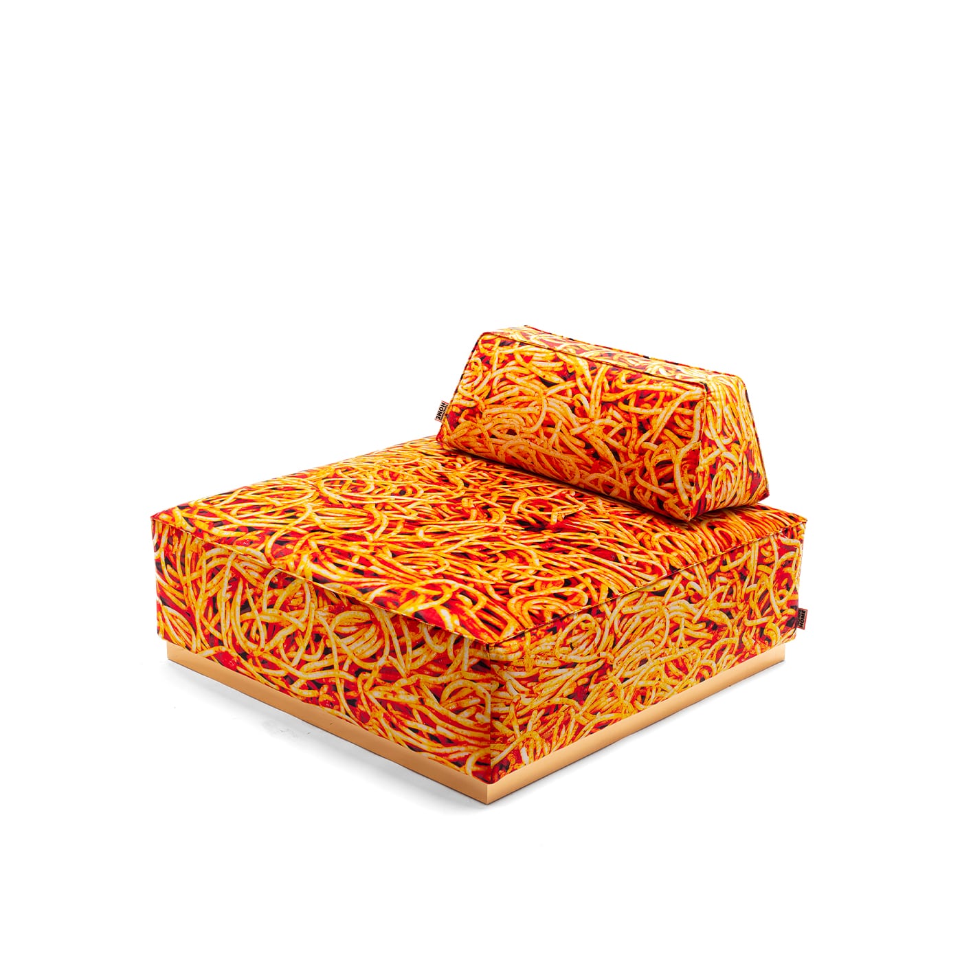 Seletti Toiletpaper Pouf Componibili