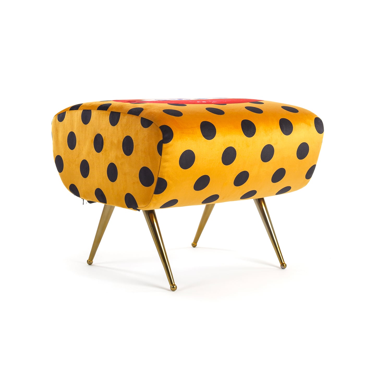 Seletti Toiletpaper Pouf