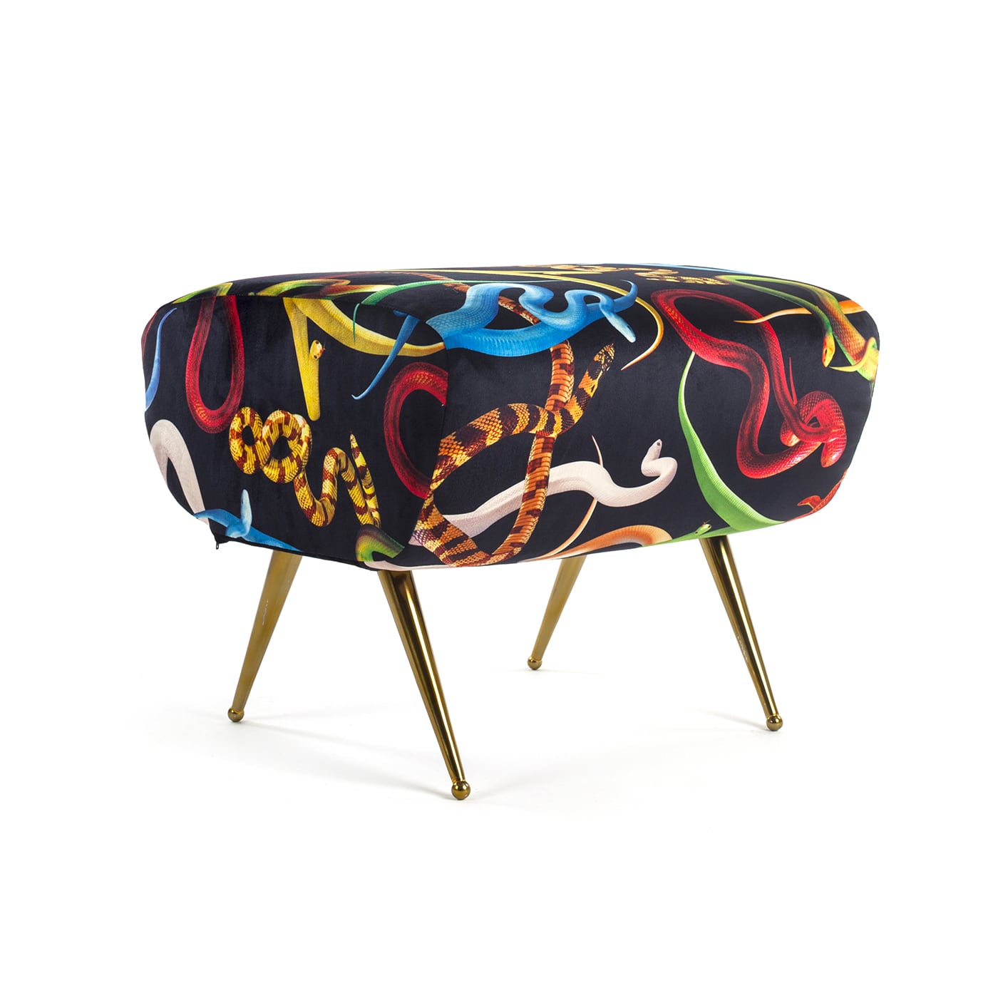 Seletti Toiletpaper Pouf