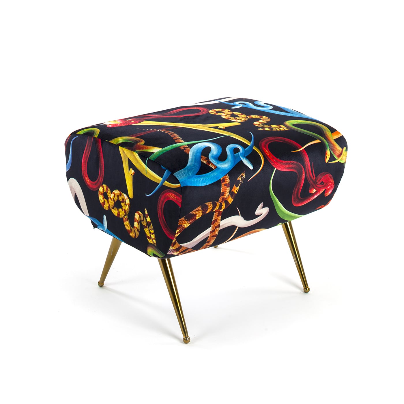 Seletti Toiletpaper Pouf